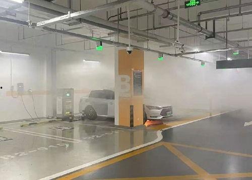 地下车库爆料娱乐圈  第3张